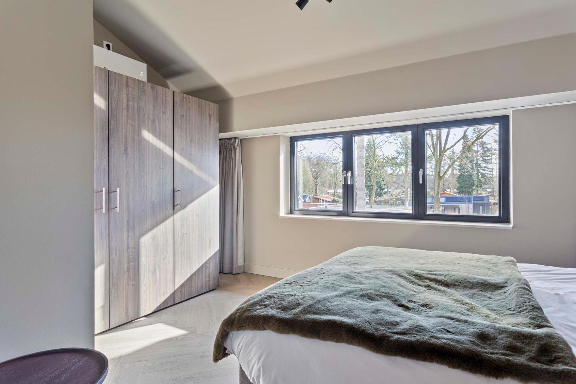 Topparken - Residence Lage Vuursche Bagian luar foto